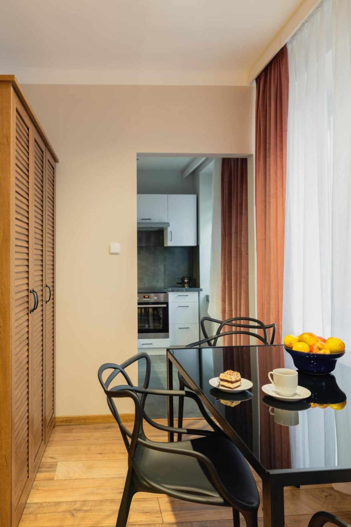 Apartament Pod 13 Bielsko-Biala Exterior foto