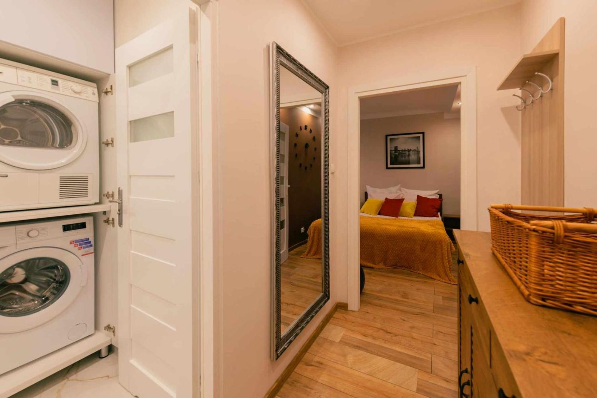 Apartament Pod 13 Bielsko-Biala Exterior foto
